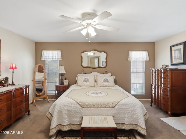 18036 N DESERT GLEN Drive, Sun City West, AZ 85375