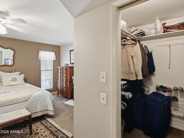 18036 N DESERT GLEN Drive, Sun City West, AZ 85375