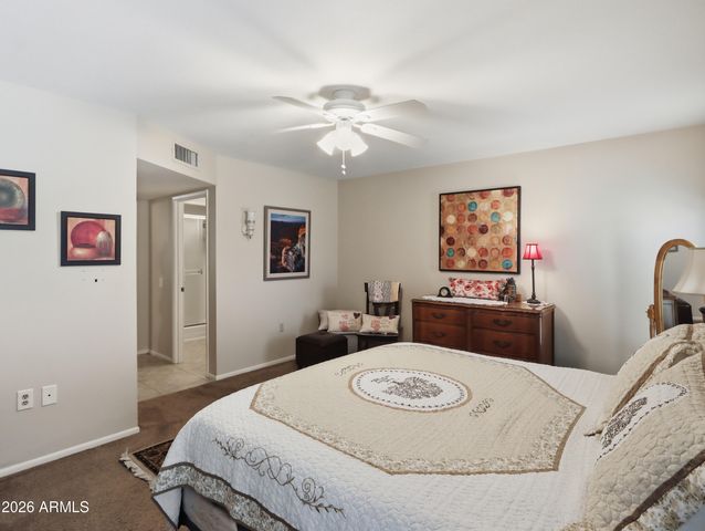 18036 N DESERT GLEN Drive, Sun City West, AZ 85375
