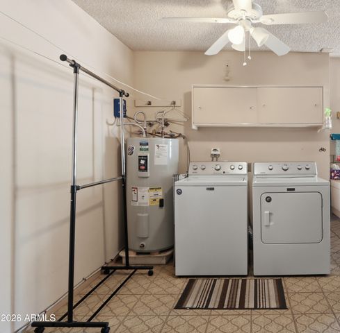 18036 N DESERT GLEN Drive, Sun City West, AZ 85375