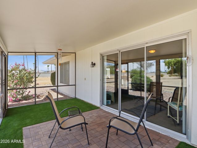 18036 N DESERT GLEN Drive, Sun City West, AZ 85375