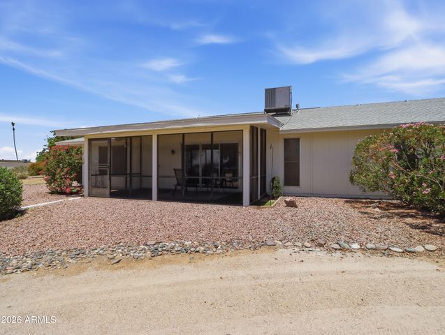 18036 N DESERT GLEN Drive, Sun City West, AZ 85375