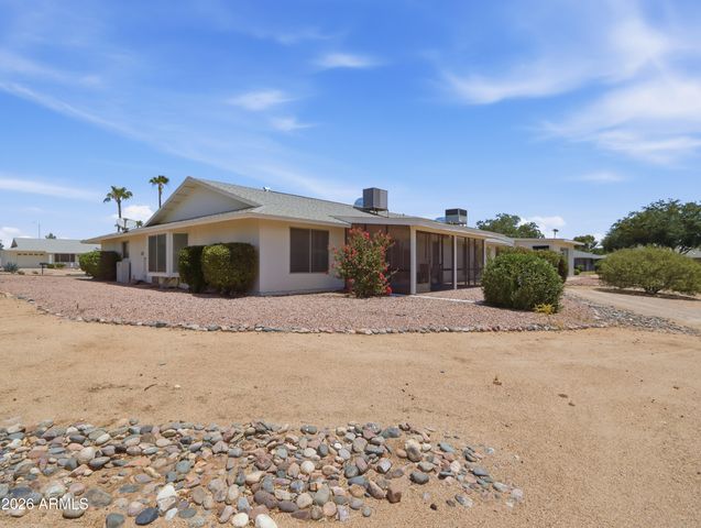 18036 N DESERT GLEN Drive, Sun City West, AZ 85375
