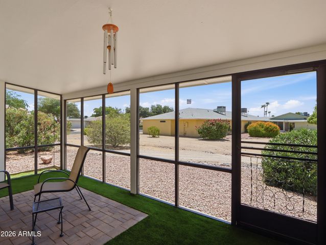 18036 N DESERT GLEN Drive, Sun City West, AZ 85375