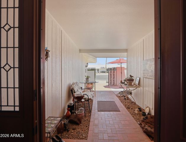 18036 N DESERT GLEN Drive, Sun City West, AZ 85375