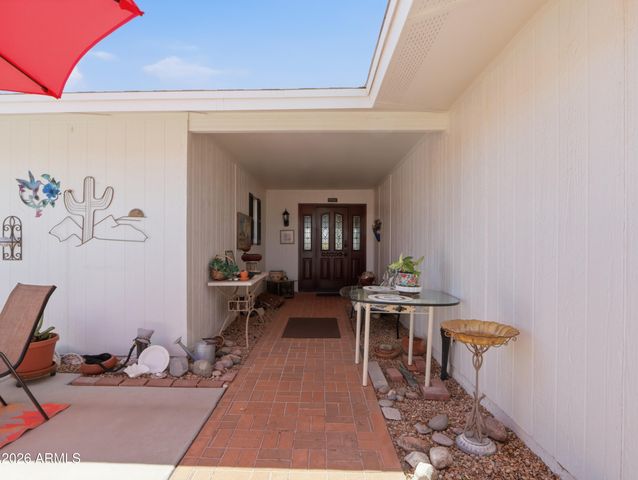 18036 N DESERT GLEN Drive, Sun City West, AZ 85375