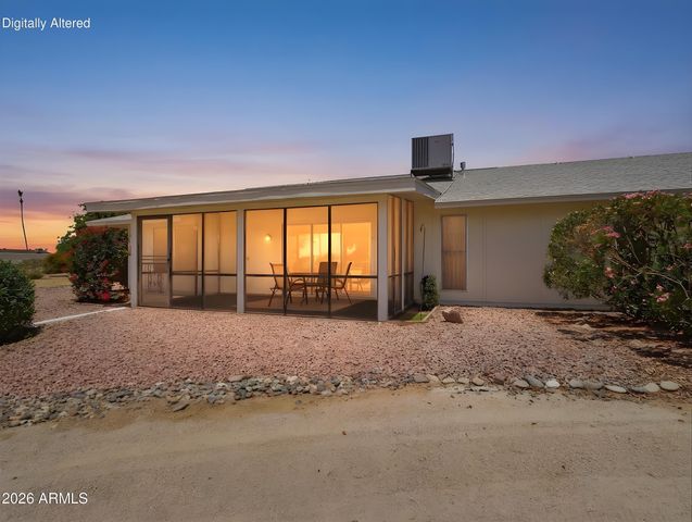 18036 N DESERT GLEN Drive, Sun City West, AZ 85375