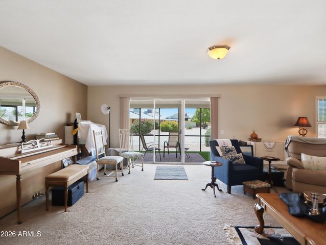 18036 N DESERT GLEN Drive, Sun City West, AZ 85375