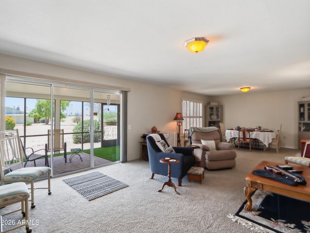 18036 N DESERT GLEN Drive, Sun City West, AZ 85375
