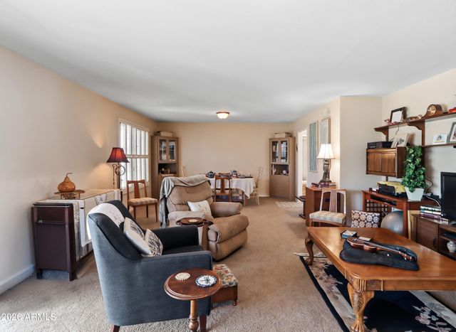 18036 N DESERT GLEN Drive, Sun City West, AZ 85375