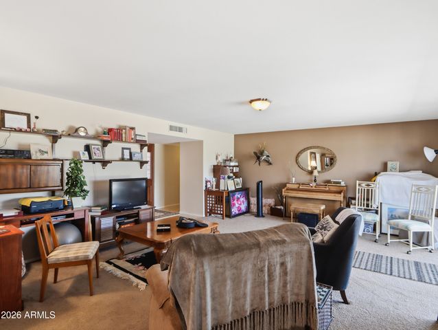 18036 N DESERT GLEN Drive, Sun City West, AZ 85375