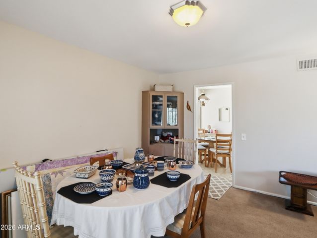 18036 N DESERT GLEN Drive, Sun City West, AZ 85375