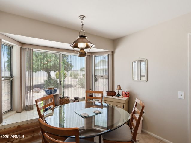 18036 N DESERT GLEN Drive, Sun City West, AZ 85375