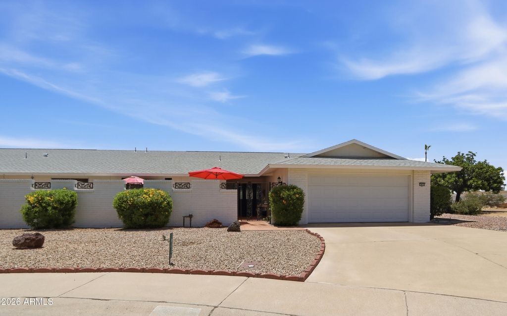 18036 N DESERT GLEN Drive, Sun City West, AZ 85375 — photo 2