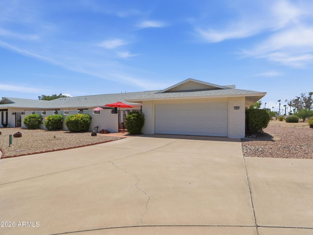 18036 N DESERT GLEN Drive, Sun City West, AZ 85375 — photo 4