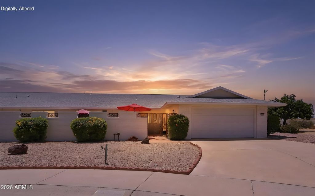 18036 N DESERT GLEN Drive, Sun City West, AZ 85375 — photo 5