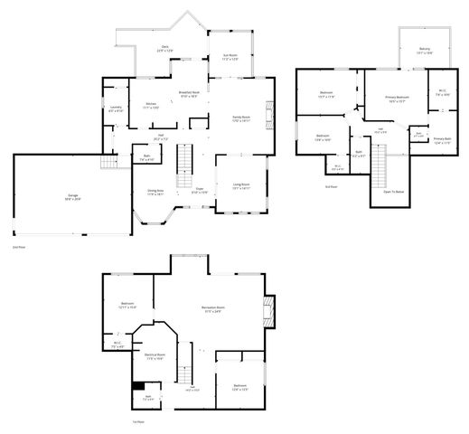 11409 Louisiana Avenue S, Bloomington, MN 55438