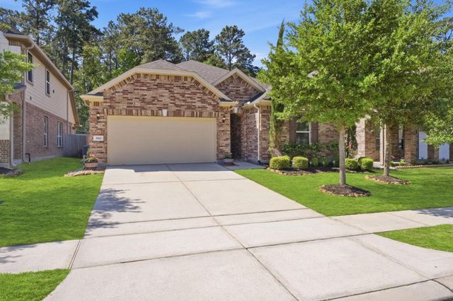 3965 Eagle Nest Lake Lane, Magnolia, TX 77354