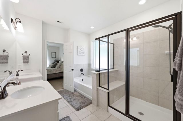 3965 Eagle Nest Lake Lane, Magnolia, TX 77354