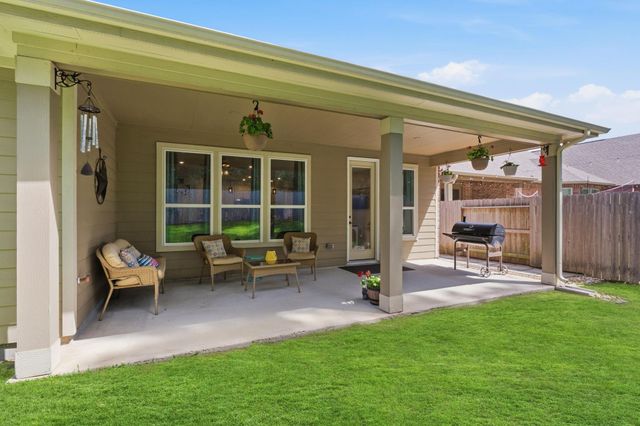 3965 Eagle Nest Lake Lane, Magnolia, TX 77354