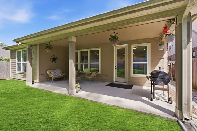 3965 Eagle Nest Lake Lane, Magnolia, TX 77354