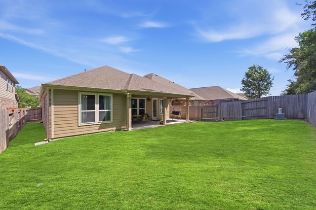 3965 Eagle Nest Lake Lane, Magnolia, TX 77354