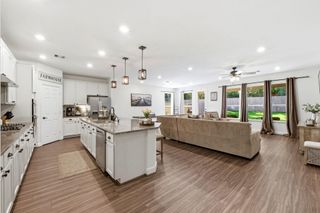 3965 Eagle Nest Lake Lane, Magnolia, TX 77354