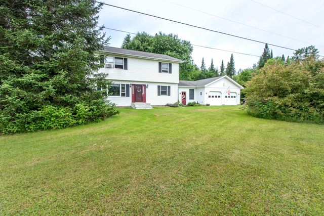 2291 Island Pond Road, Newark, VT 05837