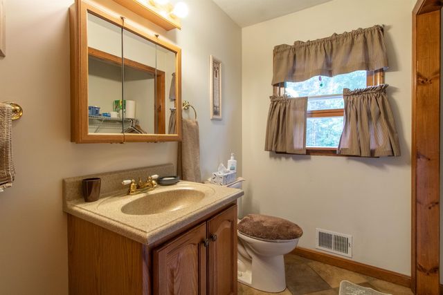 2291 Island Pond Road, Newark, VT 05837