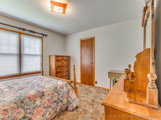 4204 Magnolia Drive, Sand Springs, OK 74063