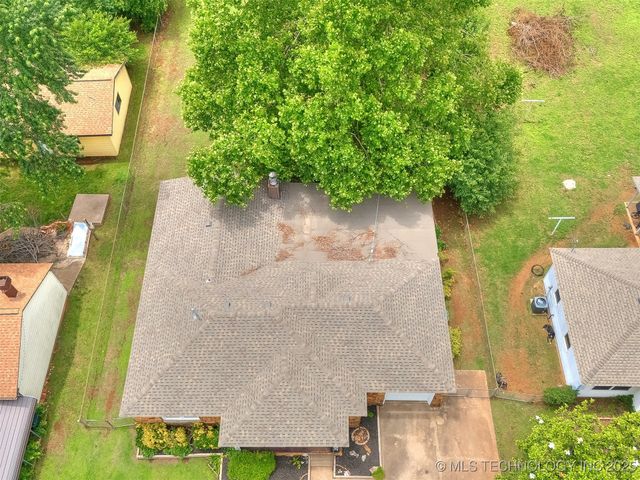 4204 Magnolia Drive, Sand Springs, OK 74063