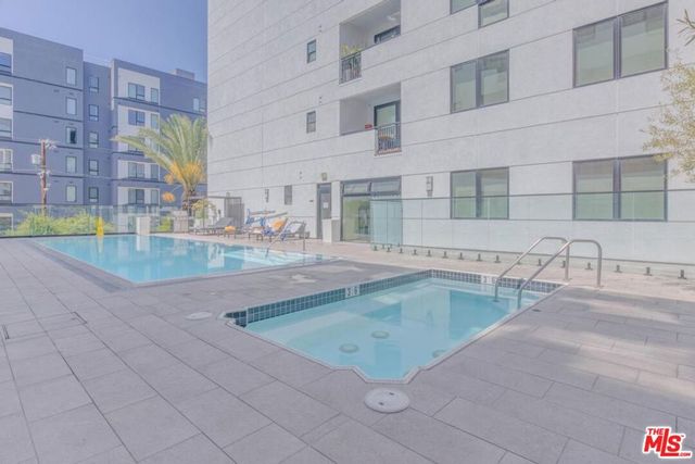 1234 Wilshire Boulevard 330, Los Angeles, CA 90017