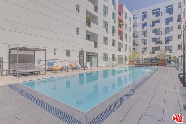 1234 Wilshire Boulevard 330, Los Angeles, CA 90017