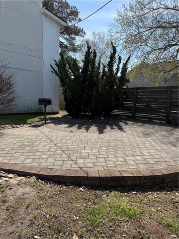 3509 Pleasant AVE, Norfolk, VA 23518