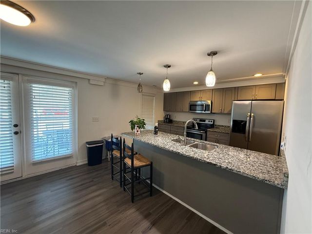 3509 Pleasant AVE, Norfolk, VA 23518