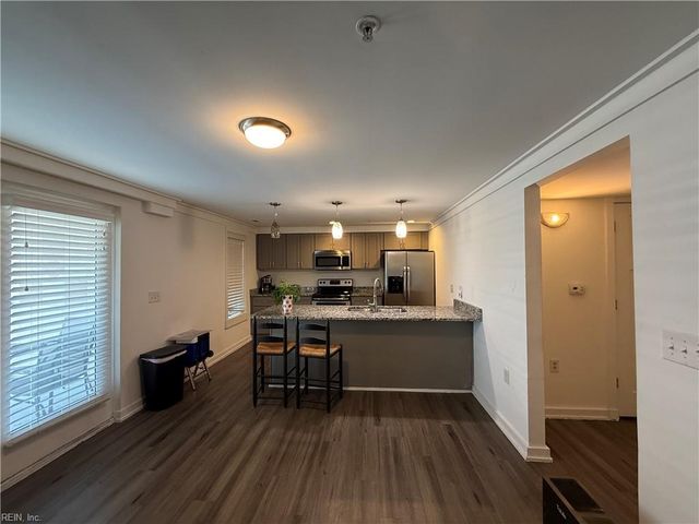 3509 Pleasant AVE, Norfolk, VA 23518