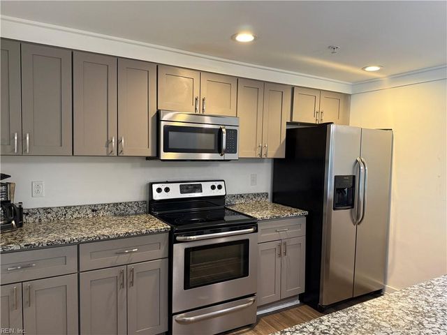 3509 Pleasant AVE, Norfolk, VA 23518