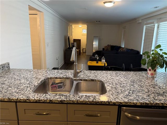 3509 Pleasant AVE, Norfolk, VA 23518