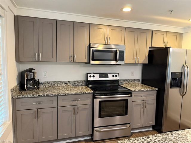 3509 Pleasant AVE, Norfolk, VA 23518