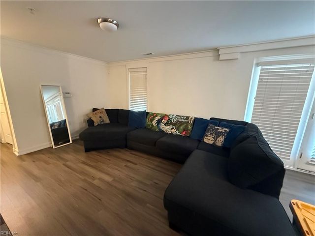 3509 Pleasant AVE, Norfolk, VA 23518