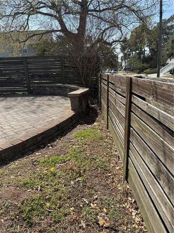 3509 Pleasant AVE, Norfolk, VA 23518