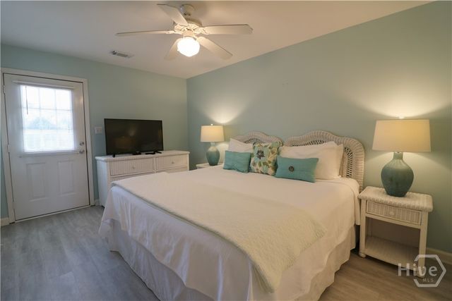 1615 Strand Avenue 4, Tybee Island, GA 31328