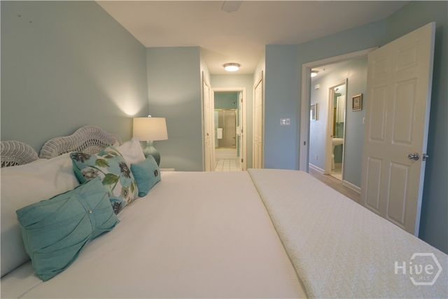 1615 Strand Avenue 4, Tybee Island, GA 31328