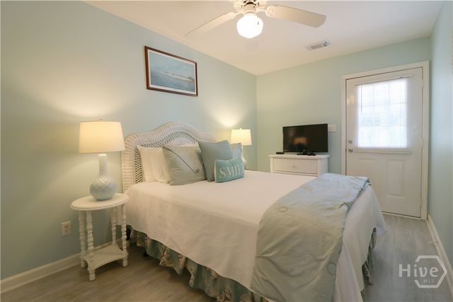 1615 Strand Avenue 4, Tybee Island, GA 31328