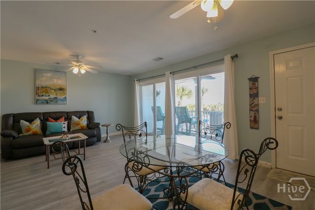 1615 Strand Avenue 4, Tybee Island, GA 31328