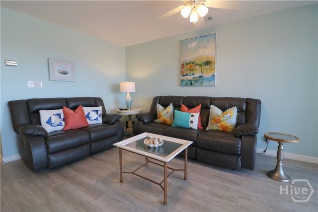 1615 Strand Avenue 4, Tybee Island, GA 31328