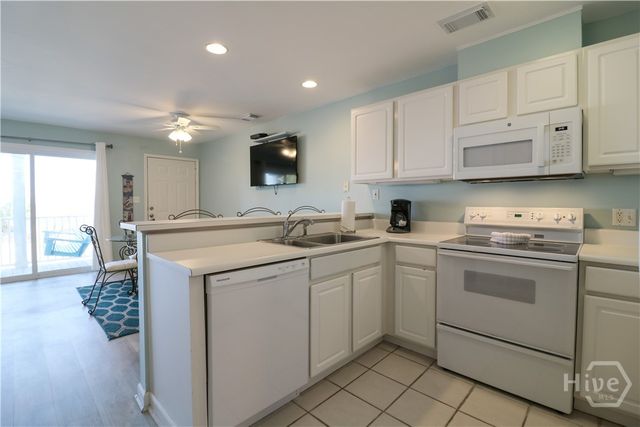 1615 Strand Avenue 4, Tybee Island, GA 31328