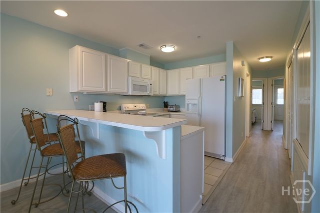 1615 Strand Avenue 4, Tybee Island, GA 31328