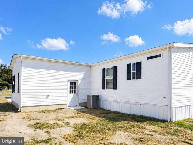 4 CARLISLE WAY, Lewes, DE 19958