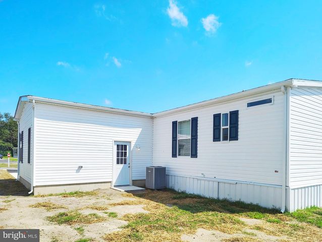 4 CARLISLE WAY, Lewes, DE 19958